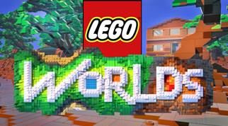 Lego Worlds, si gioca con i mattoncini anche in modalità multiplayer