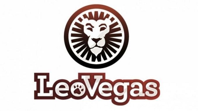 LeoVegas, pronti per gli Usa con Caesars Entertainment