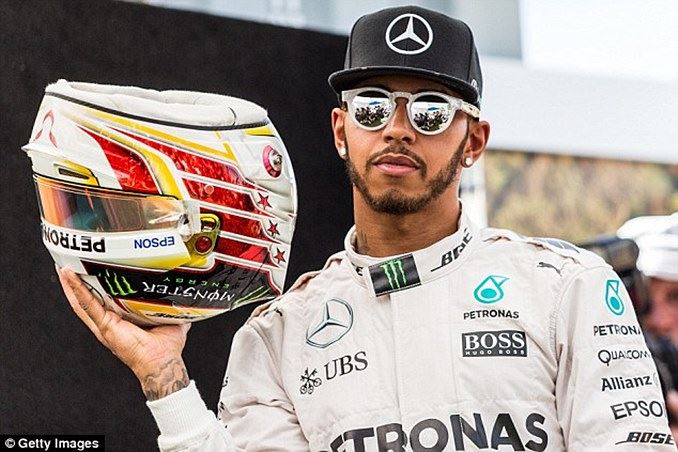 Formula 1: Hamilton a 1,50 su Betaland il successo in Arabia Saudita