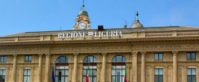 Liguria: 'Sale gioco consentite dalle 5 alle 18'