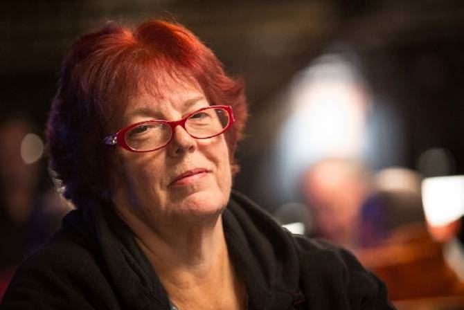 Linda Johnson, the Lady of Poker: '40 anni fa le donne quasi non potevano giocare'