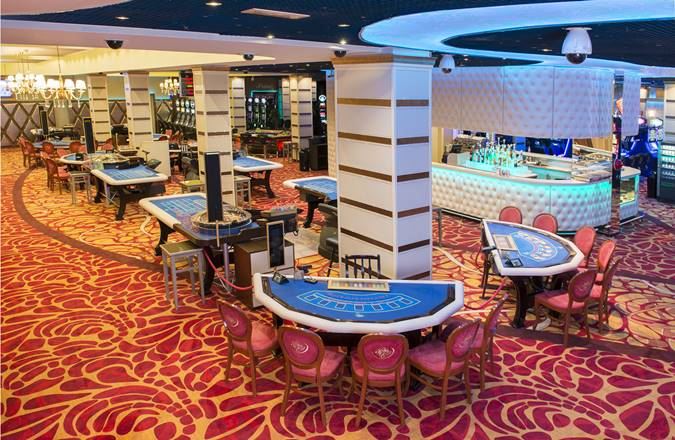 Grand Casino Lipica, appuntamento col jackpot ai tavoli di poker caraibico