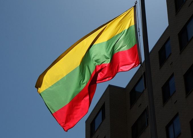 Lituania, ok della Commisione Ue a progetto su casinò online live