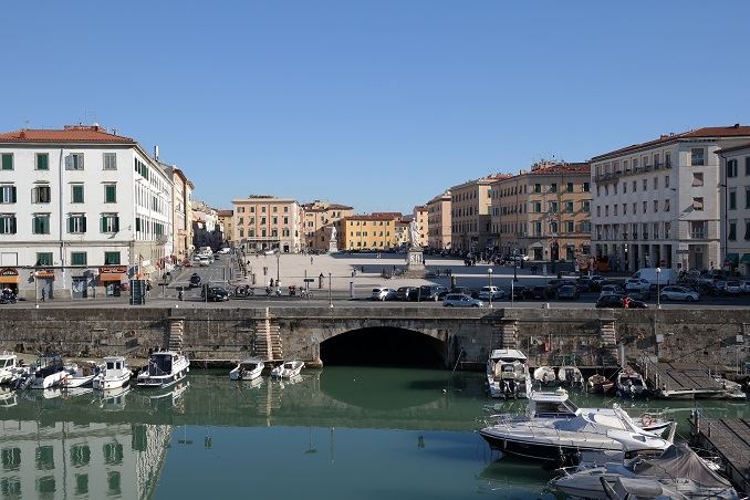 Comune Livorno: 'Sì unanime al regolamento contro il Gap'
