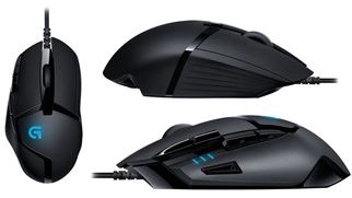 Logitech presenta il nuovo mouse dedicato al gaming
