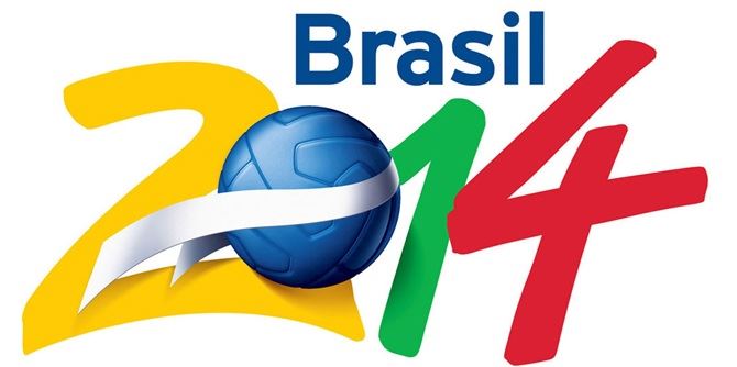 Sisal Brasile 2014: i pentacampeao favoriti in casa, l'Italia bancata a 16