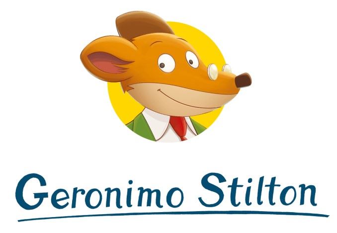 Geronimo Stilton protagonista della prima app-game museale