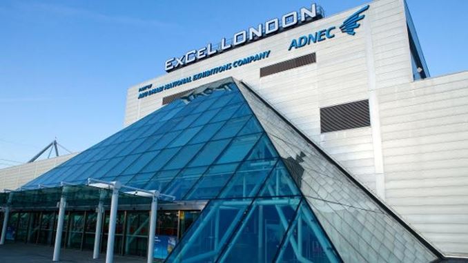 Londra: centro fieristico Excel diventa ospedale da emergenza Covid-19