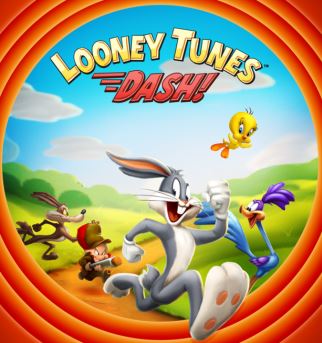 Looney Tunes, si corre su iPhone, iPad e Google Play