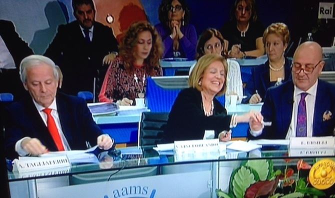 Lotteria Italia: il presidente del Codacons Rienzi controllerà l'estrazione di domani