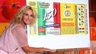Lotteria Italia: errore su comunicazione premi terza categoria