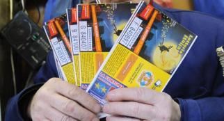 Lotteria Italia: ecco i biglietti vincenti i voucher di viaggio