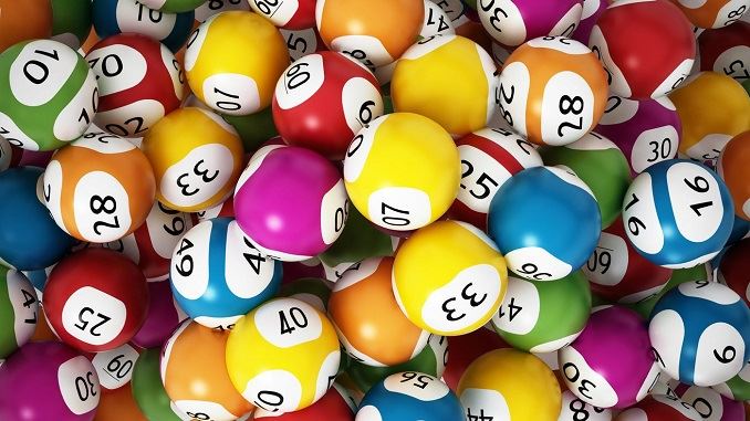 Uk, Camelot: 'Lotteria nazionale, + 12 percento di fondi per le buone cause'