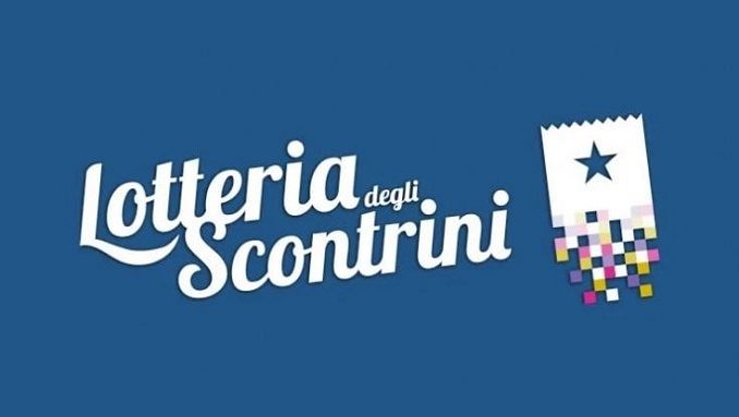 Perugia, vinti 100mila euro alla Lotteria degli scontrini