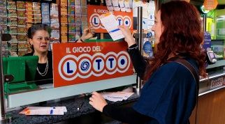 Lotto, a Santa Venerina una ricca vincita da 62.375 euro