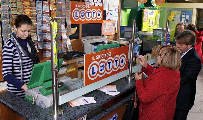 Lotto: a Genova vinti 108.450 euro con 1 euro
