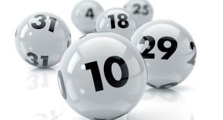 National Lottery: ritira vincita a pochi giorni dalla scadenza
