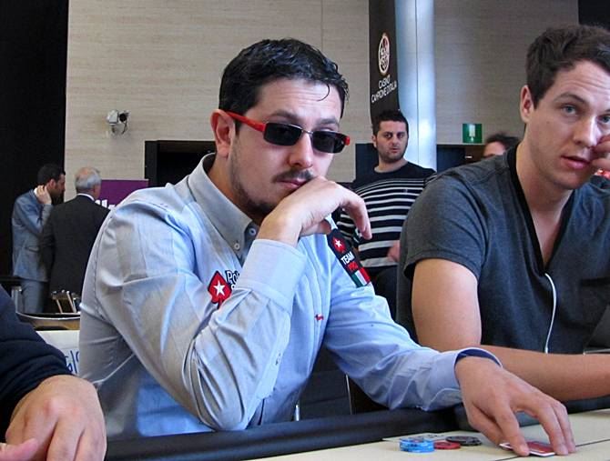 Luca Pagano: 'Giu' le mani dal poker'