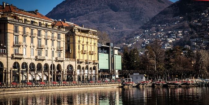 Casinò Lugano da record: incassi 2019 a più 30 percento