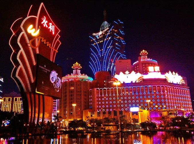 Occupazione alberghiera a Macao, a gennaio calo a doppia cifra