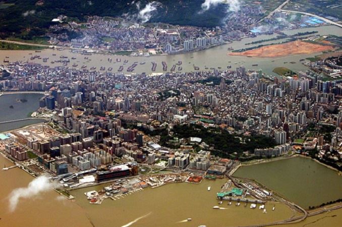 Macau, il governo punta a concedere più licenze da casinò
