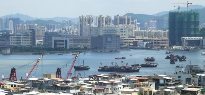Macao, incassi dei casinò in crescita del 22 percento a marzo
