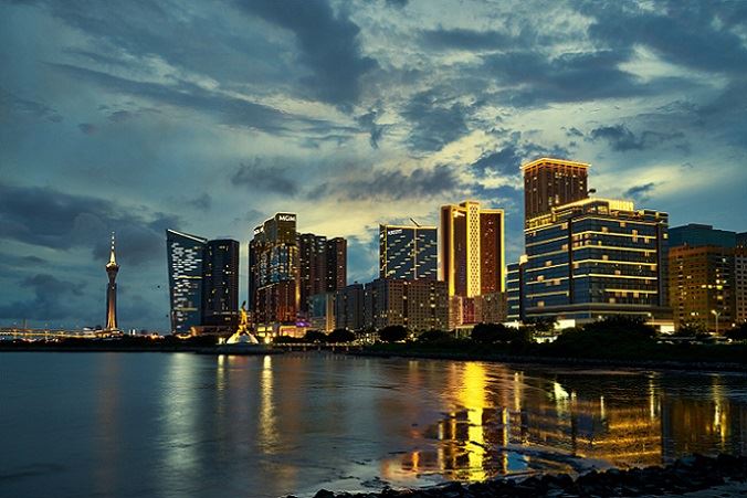 Macao, Morgan Stanley rivede al ribasso la stima del Ggr dei casinò
