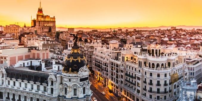 Spagna: stop a licenze per sale scommesse a Madrid 