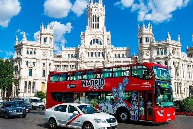 Madrid: nuove regole sui giochi, spunta anche il distanziometro