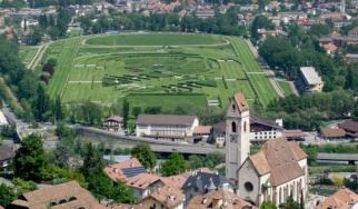 Merano: Terme ceke e Alpi per Passer Fritz