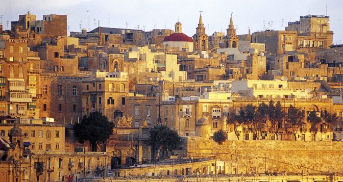 Malta, Cuschieri lascia la guida dell'Mga