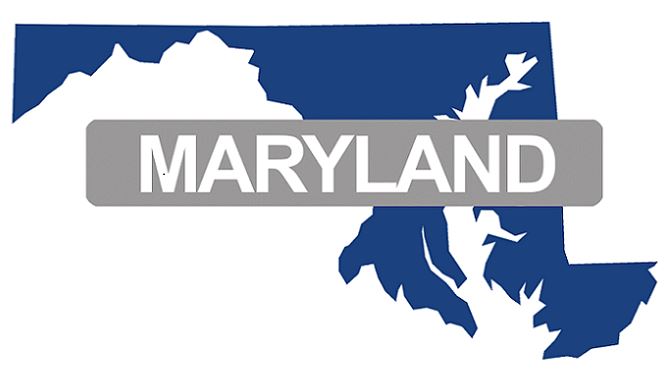 Maryland, incassi casinò in calo dell'1,1 percento a settembre