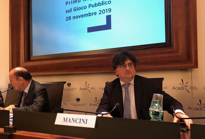 Mancini (Pd): 'Regole certe e omogenee in tutta Italia'