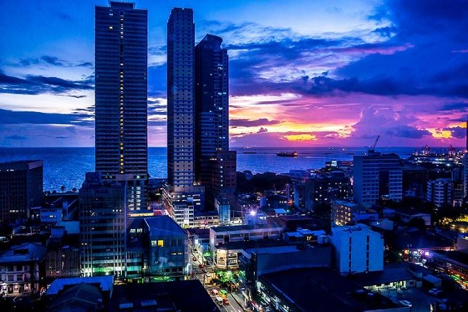 Manila, SunTrust punta sul casinò e dismette le altre attività