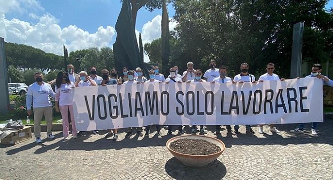 Gioco, operatori Lazio: 'Regione sta lavorando a riapertura anticipata'