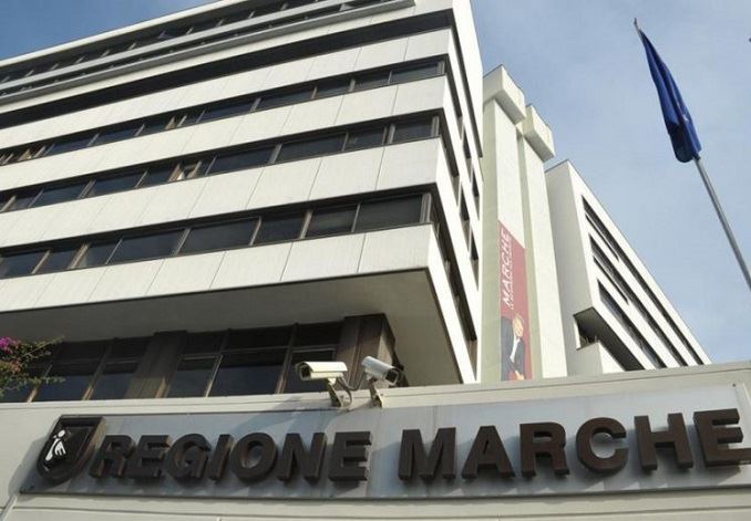 Regione Marche: 'Oltre 2 milioni di euro per la lotta al Gap'