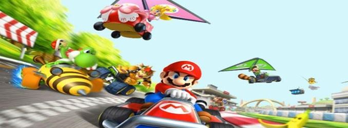 Videogiochi, domenica la finale del primo campionato nazionale di Mario Kart 7
