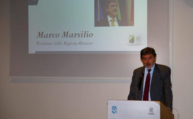 Abruzzo, Marsilio: 'Attività di gioco resta sospesa anche dopo 18 maggio'
