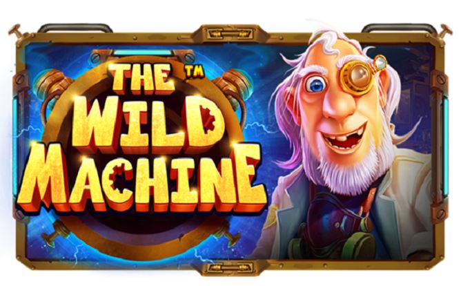 The Wild Machine, cronaca di un successo annunciato