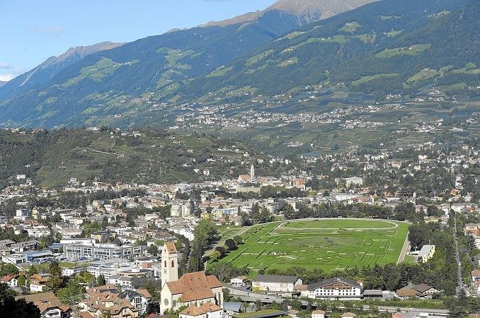 Ippodromo Merano, Provincia Bolzano: 'Sì a progetto per il rilancio'