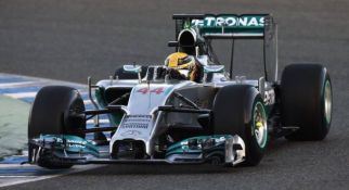 GP Cina: Si va verso un altro monologo Mercedes