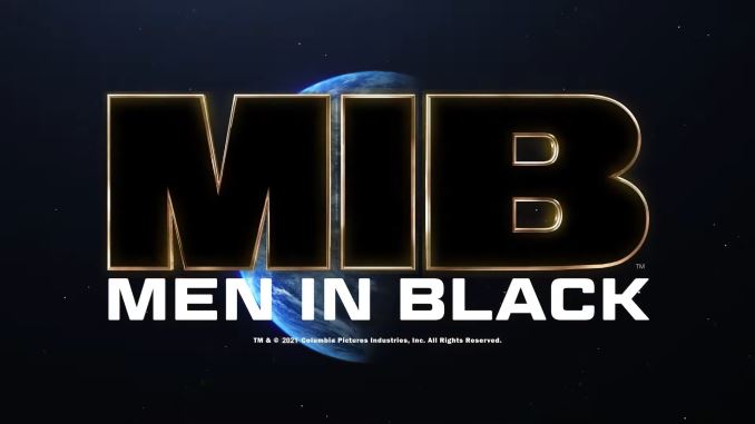 Sega Amusements International annuncia 'Men in Black a Iaapa!'