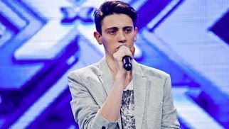 Verso la finalissima di X Factor, Sisal Matchpoint ‘crede’ in Michele
