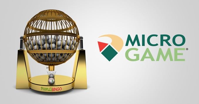 Microgame, al network del bingo oltre la metà del mercato 