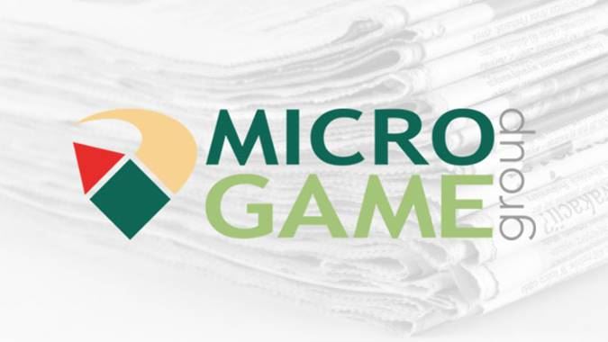Castaldo: 'Giochi tecnogicamente avanzati di Playson su Microgame'