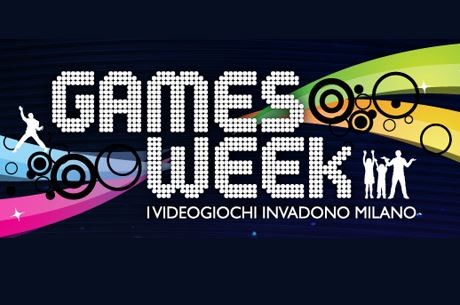 Milan Games Week torna dal 14 al 16 ottobre 2016 a FieraMilanoCity