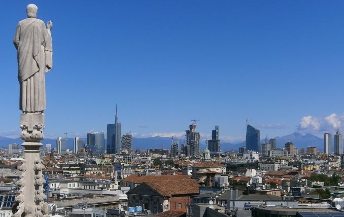 Milano, caselli daziari all'asta: no a sale giochi e scommesse