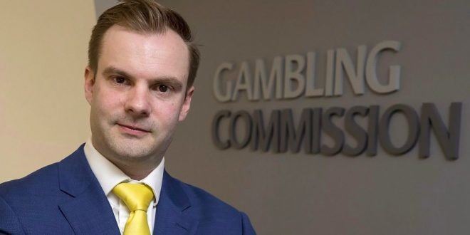Miller (Gambling commission Uk): 'Lavoro serrato per elevare standard'