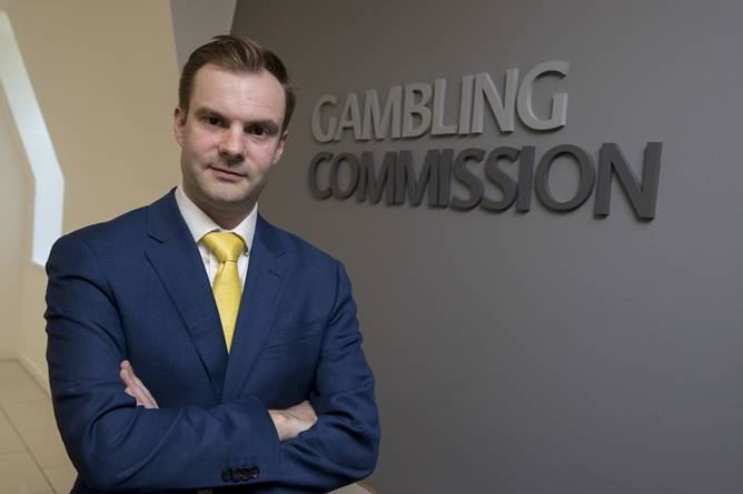 Miller (Gambling Commission Uk): 'Su gioco responsabile prosegue l'impegno'
