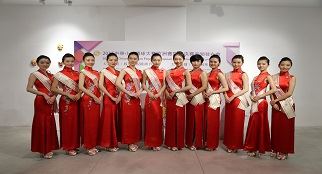 Al Casinò di Campione la finale europea di Miss Chinese Cosmos Pageant